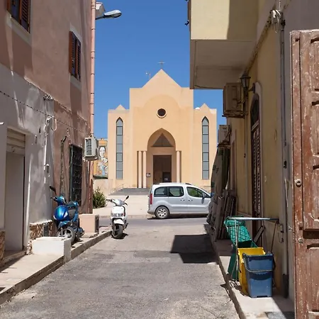 Appartamento La Casa Di Dani LMP