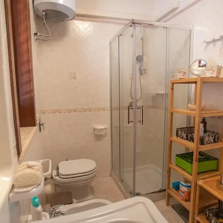 La Casa Di Dani Lampedusa