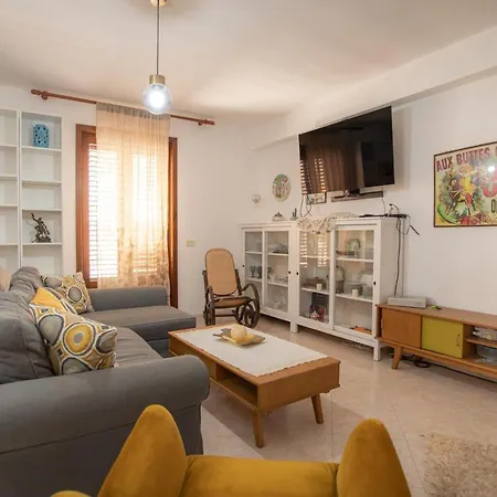 La Casa Di Dani *