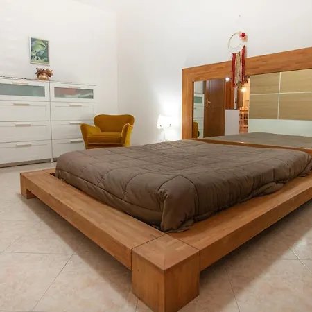 Apartment La Casa Di Dani *