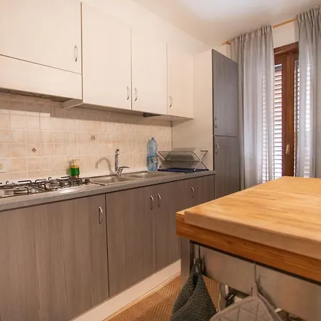 La Casa Di Dani Apartment Lampedusa
