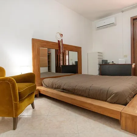 Apartment La Casa Di Dani