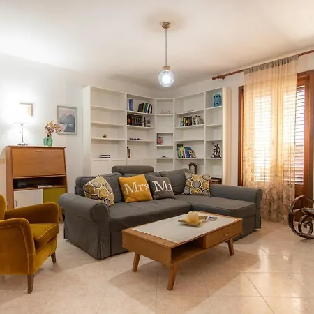 La Casa Di Dani * Lampedusa