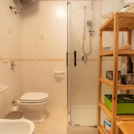 La Casa Di Dani Apartment