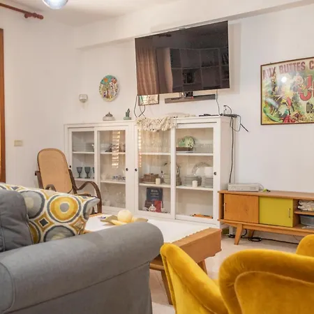 La Casa Di Dani *